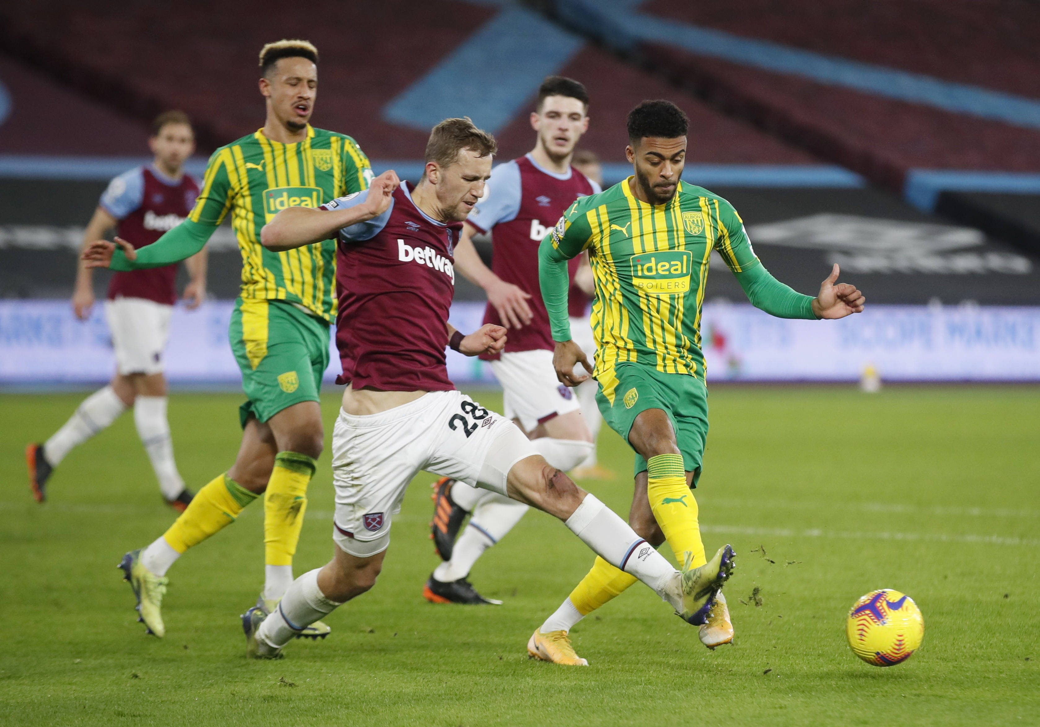 形成一种常 形成一种常